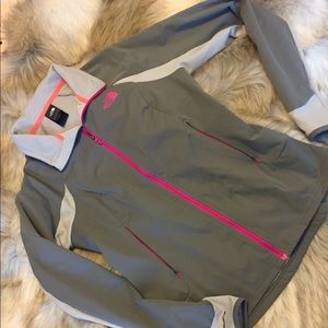 Women’s North face jacket
